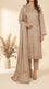 3 PC Unstitched Lawn Suit US646607