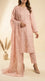 3 PC Unstitched Lawn Suit US646618