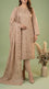 3 PC Unstitched Lawn Suit US646662