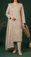 3 PC Unstitched Lawn Suit US646707