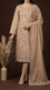3 PC Unstitched Lawn Suit US646762