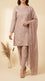 3 PC Unstitched Lawn Suit US646859