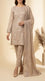 3 PC Unstitched Lawn Suit US646862