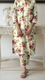 2 PC Unstitched Printed Suit UW5077