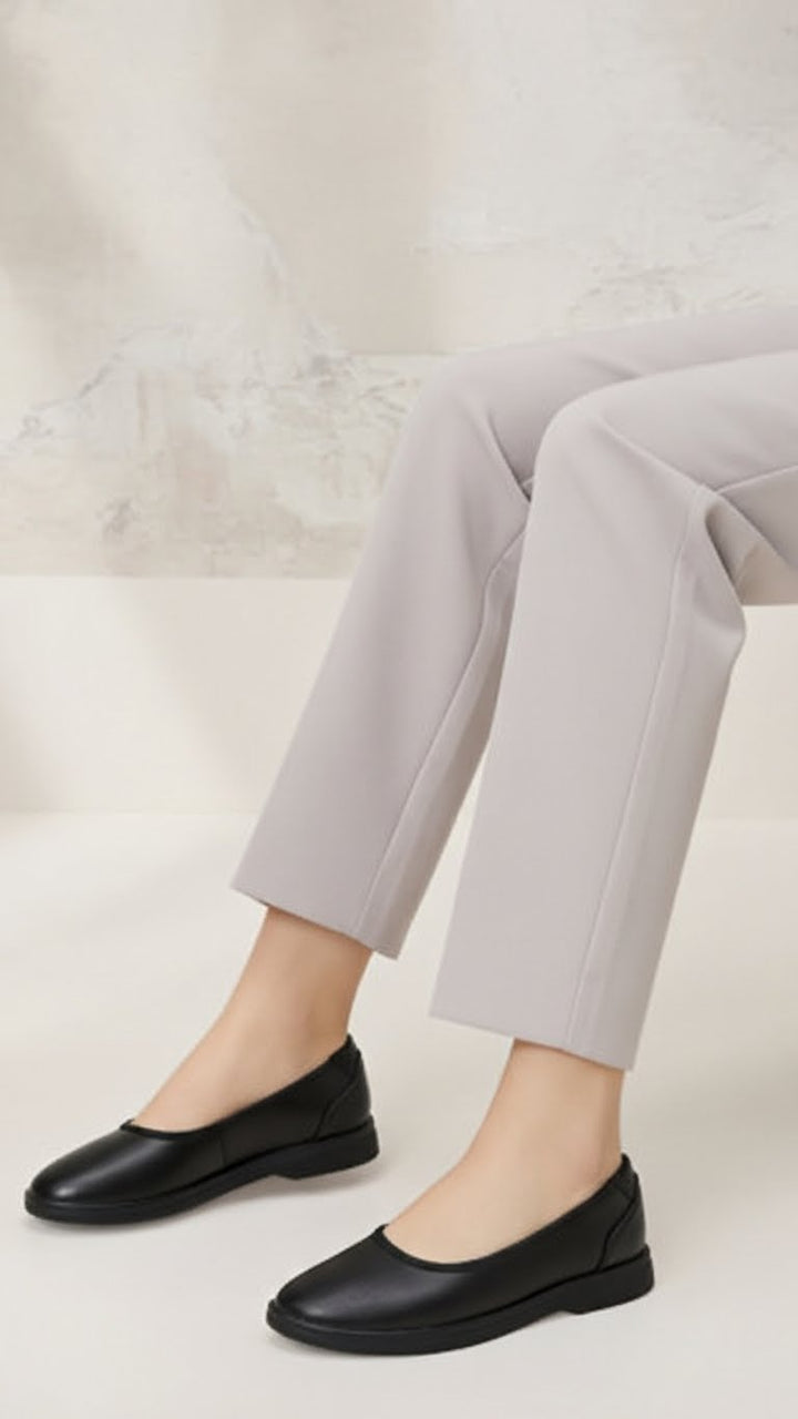 Women Formal Pumps - WLS00701