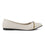 Beige Pumps WN0989