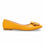 Mustard Pumps WN1006