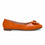Mustard Pumps WN1012