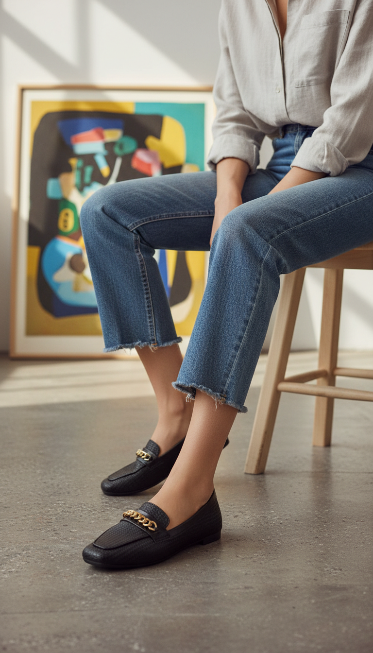 Black Pumps WN1042