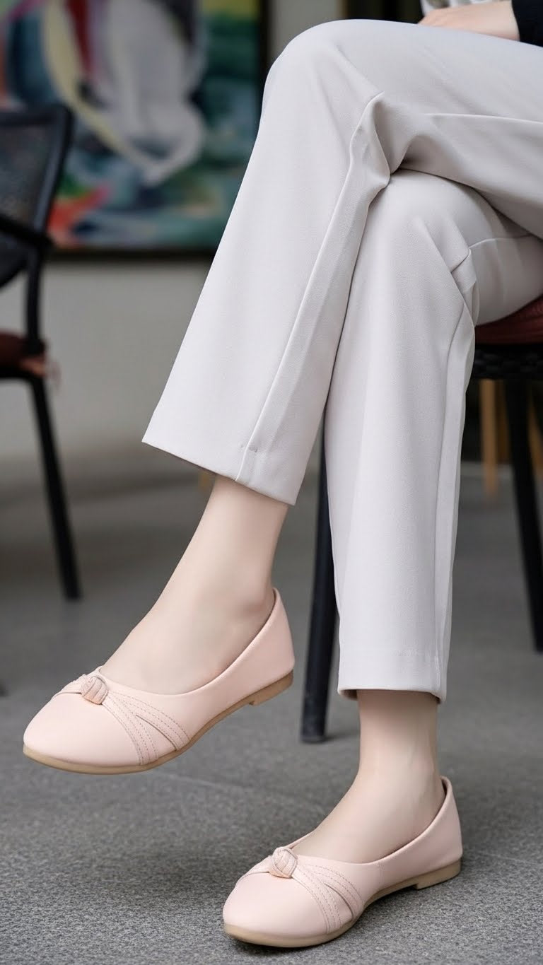 Fawn Pumps WN1071