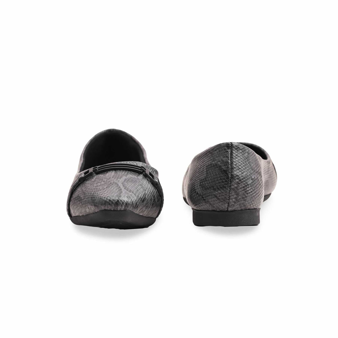 Black Pumps WN1125