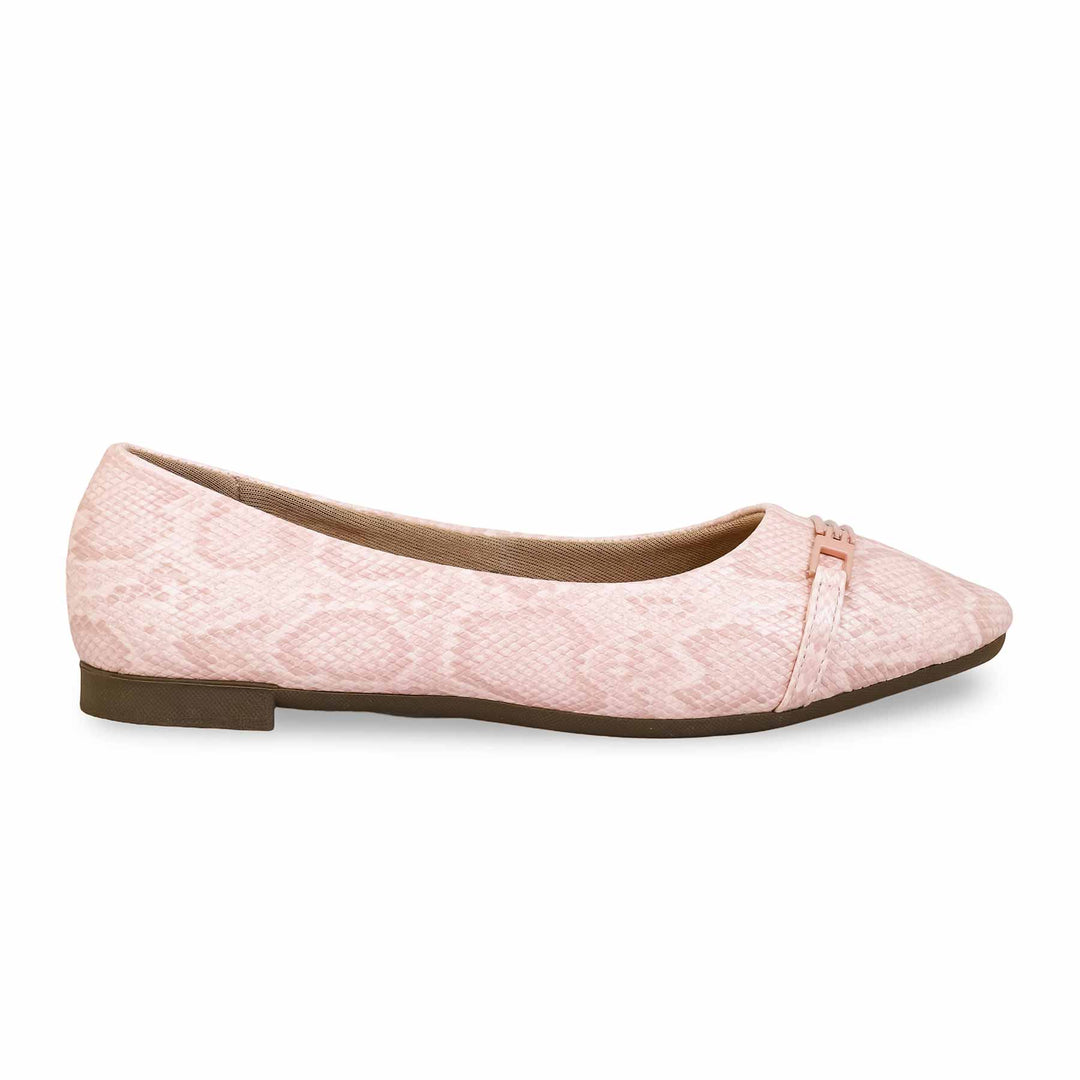 Pink Pumps WN1125