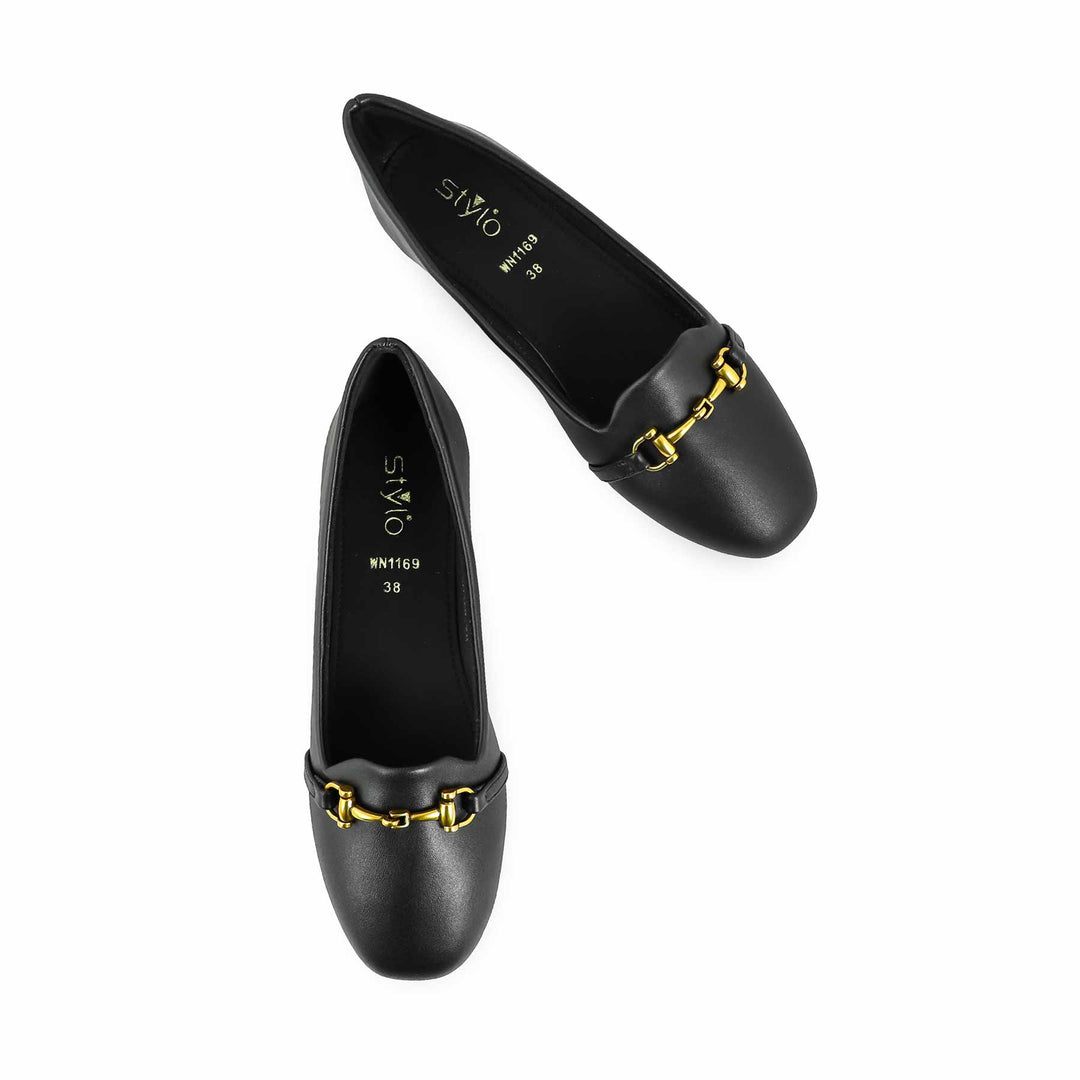 Black Pumps WN1169