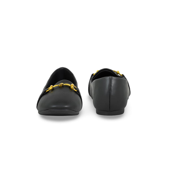 Black Pumps WN1169
