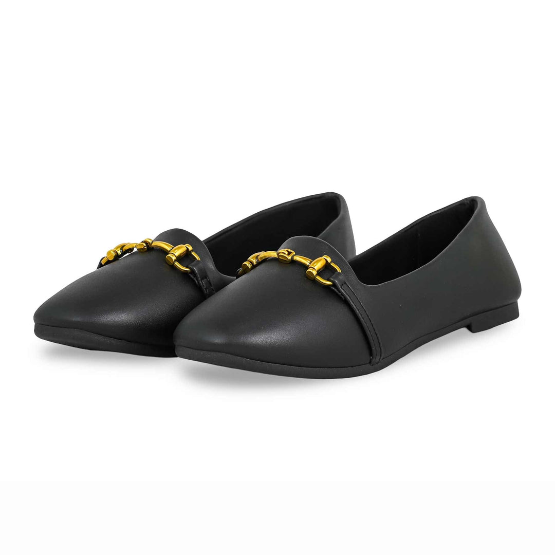 Black Pumps WN1169