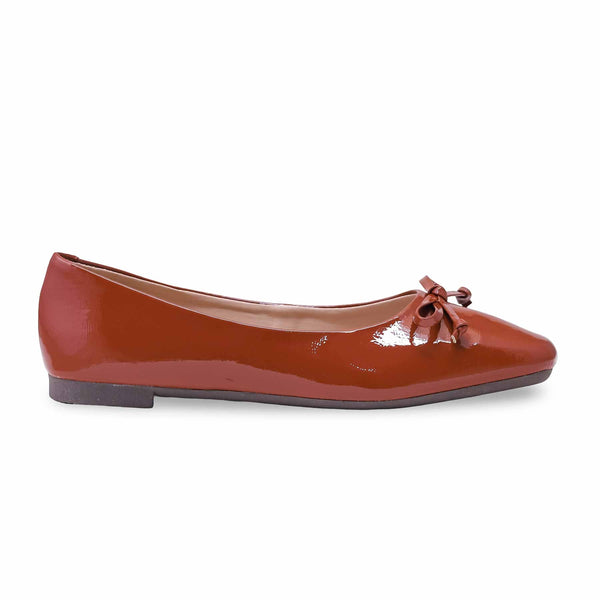 Copper Pumps WN1172