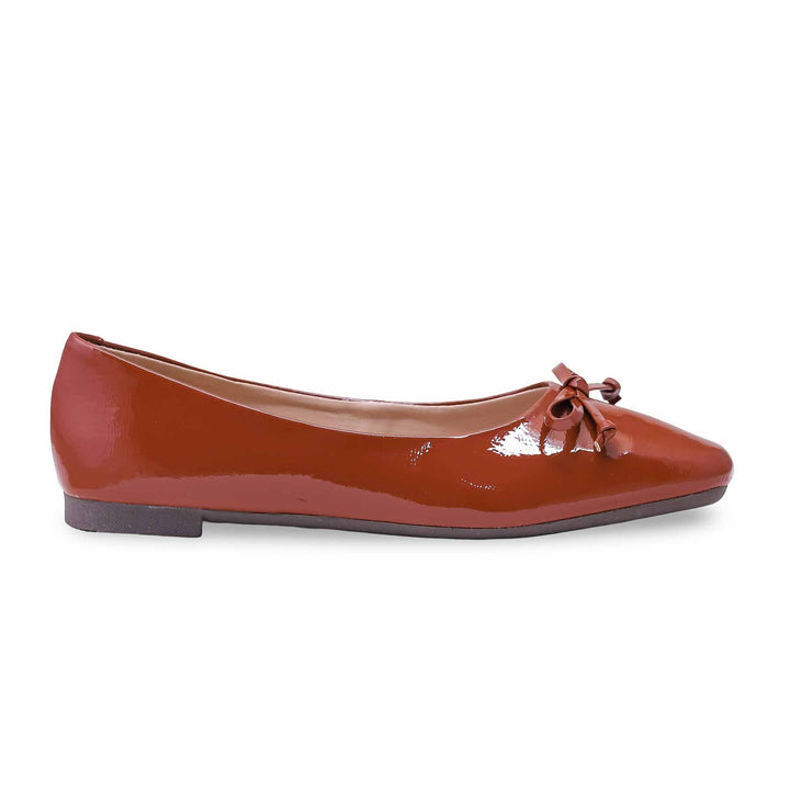 Copper Pumps WN1172