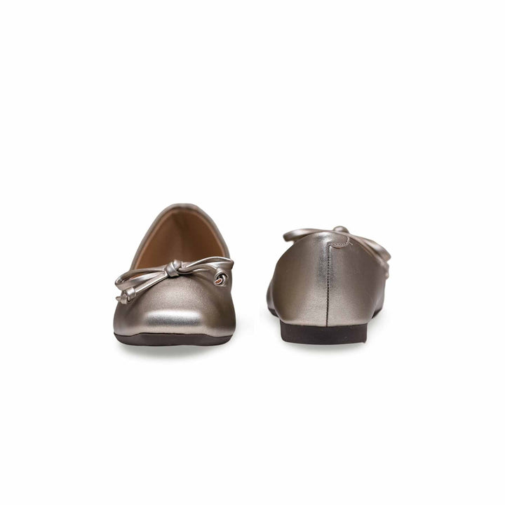 Golden Pumps WN1173