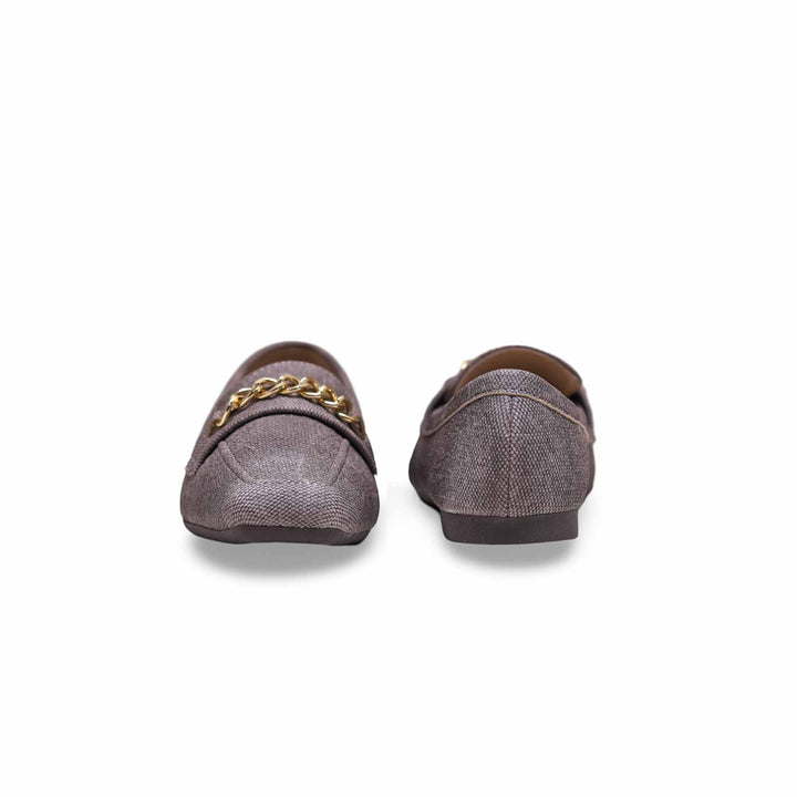 Brown Pumps WN1174