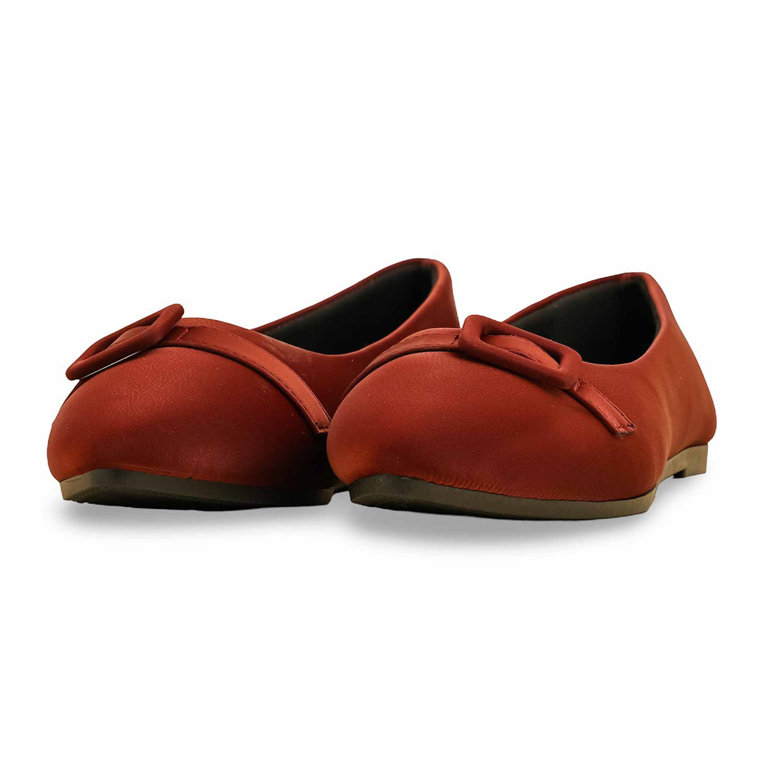 Maroon Pumps WN1180