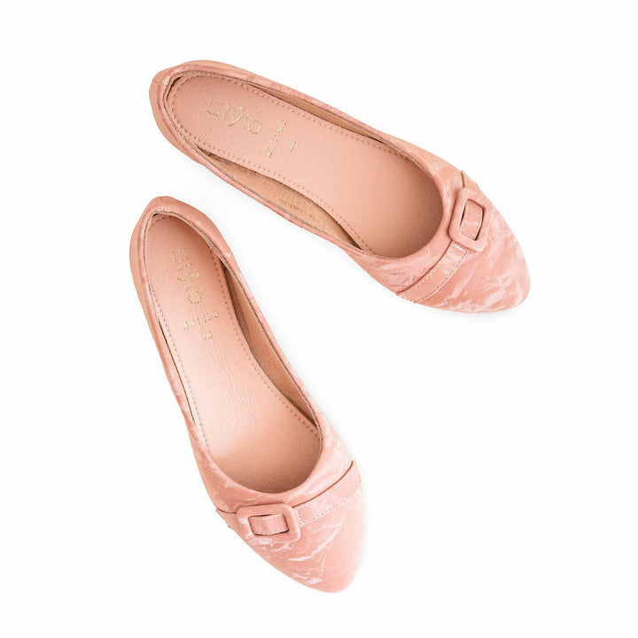 Pink Pumps WN1180