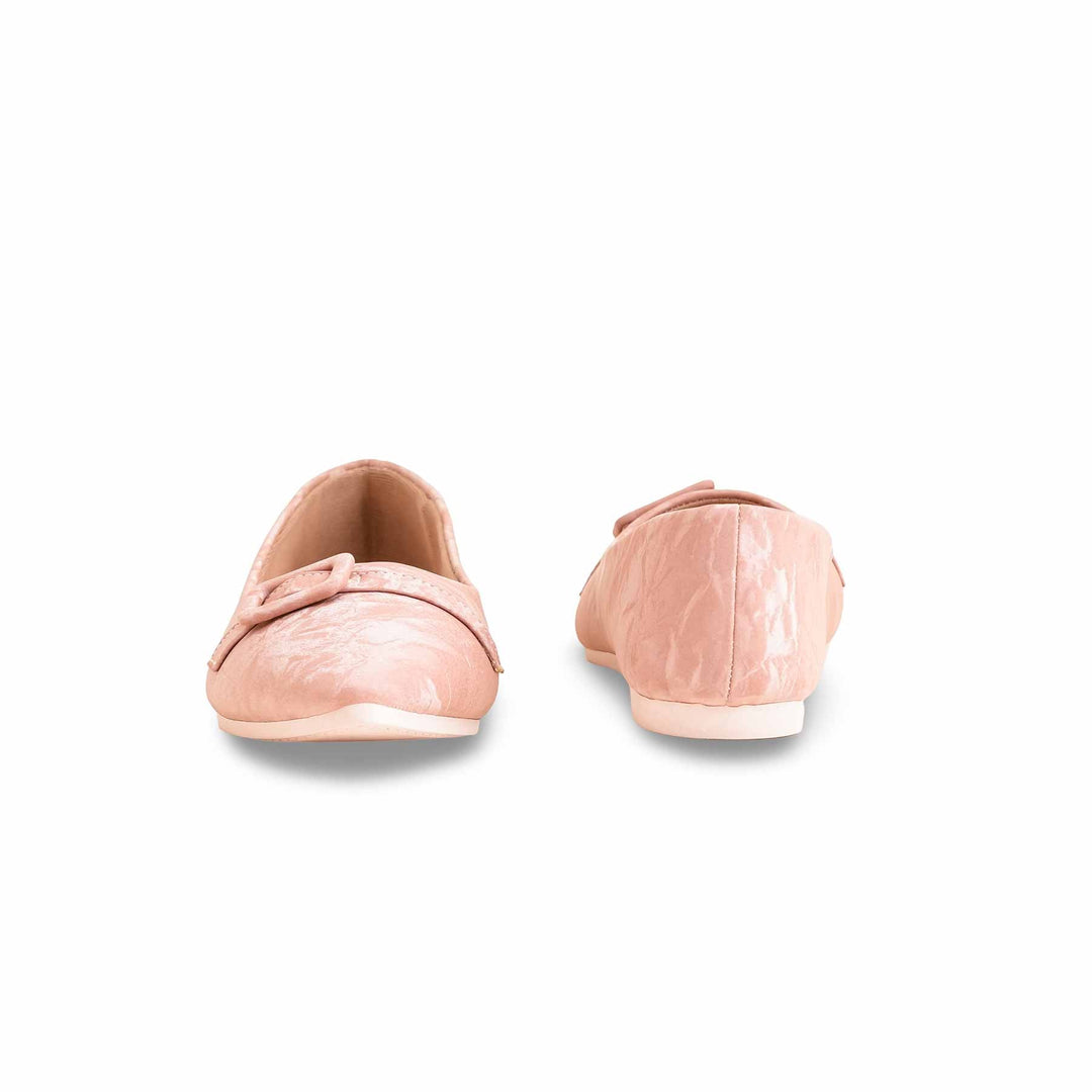 Pink Pumps WN1180