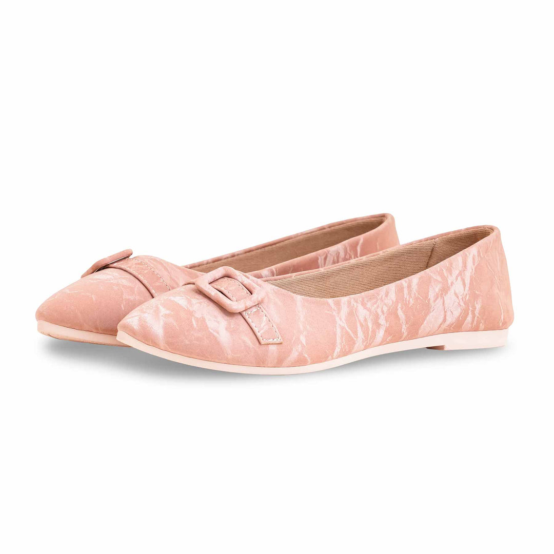 Pink Pumps WN1180