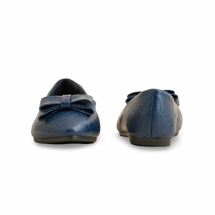 Navy Pumps WN1182