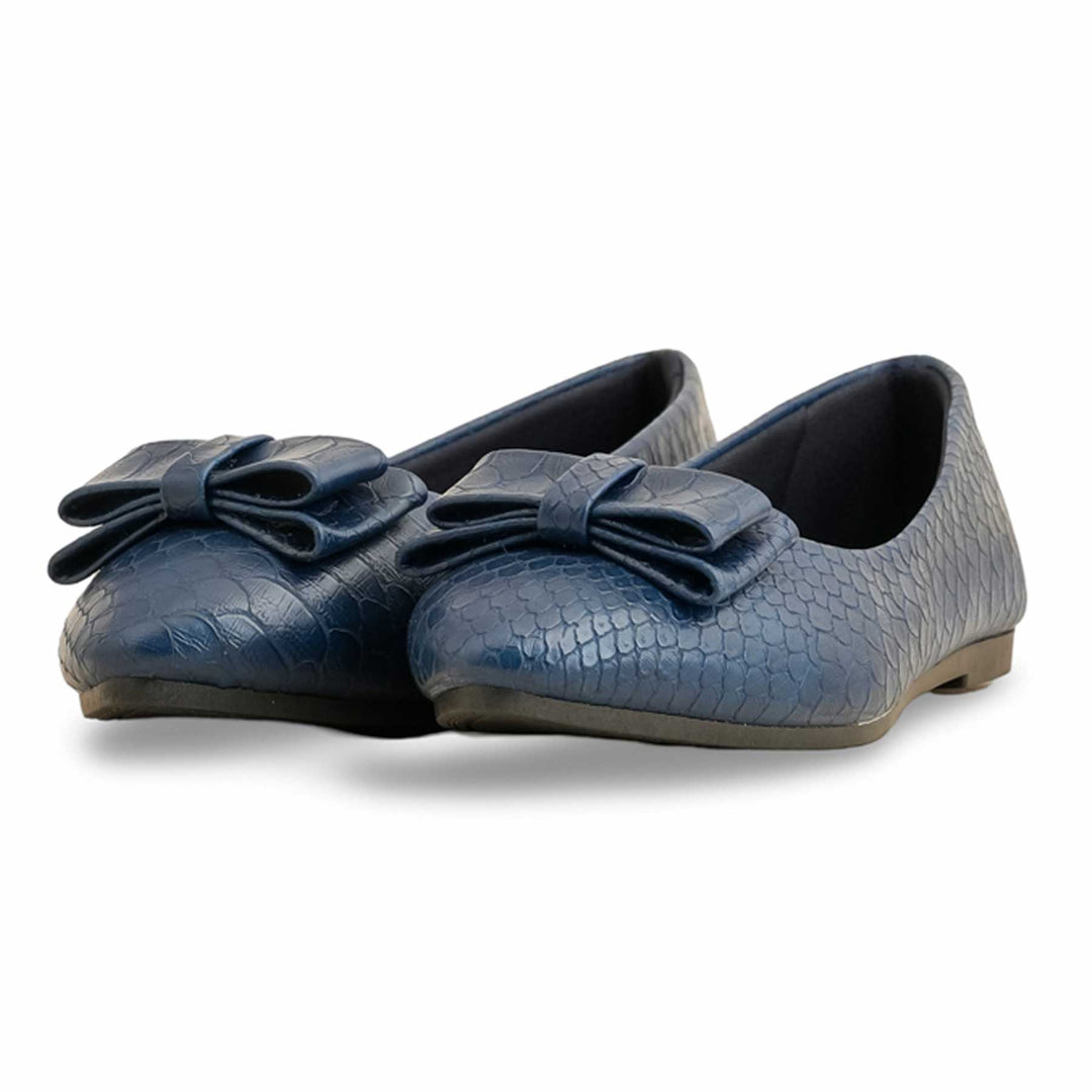 Navy Pumps WN1182