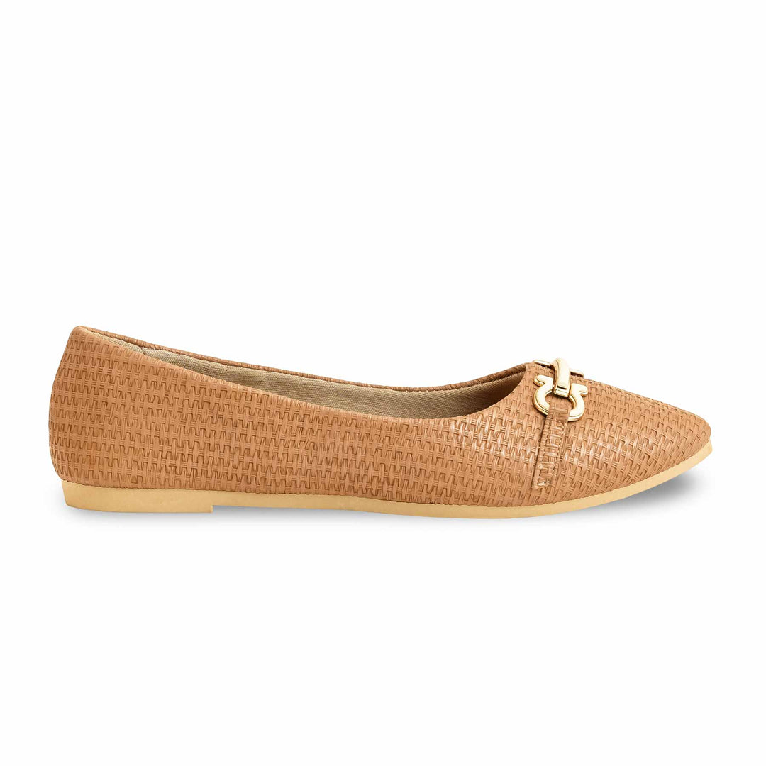Brown Pumps WN1184
