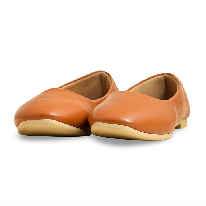 Mustard Pumps WN1187