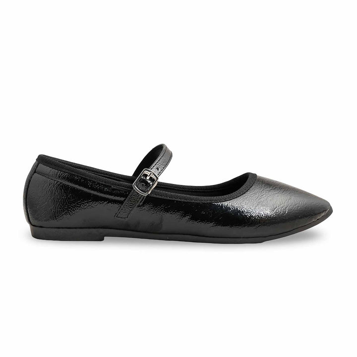 Black Pumps WN1188