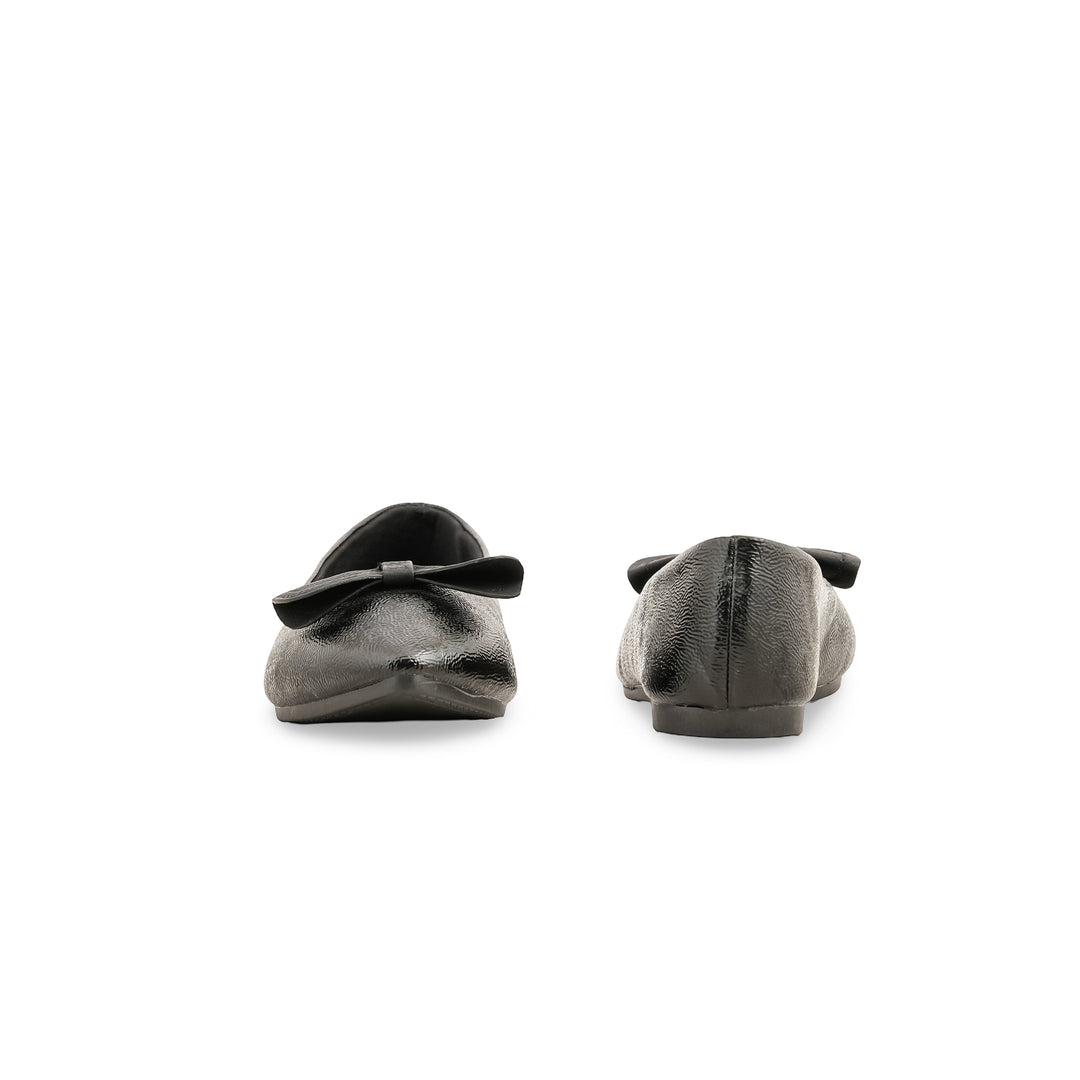 Black Pumps WN1192