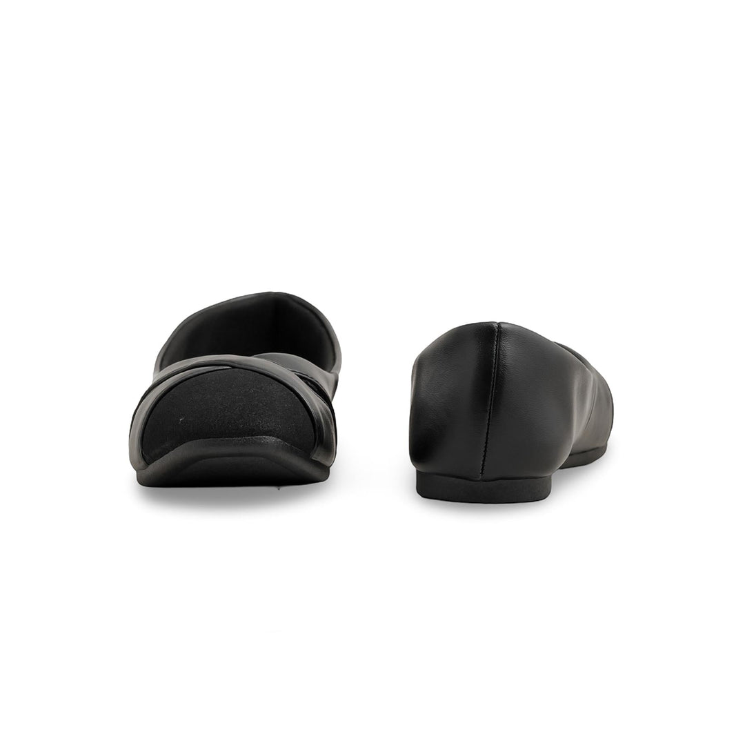 Black Pumps For Ladies WN1193