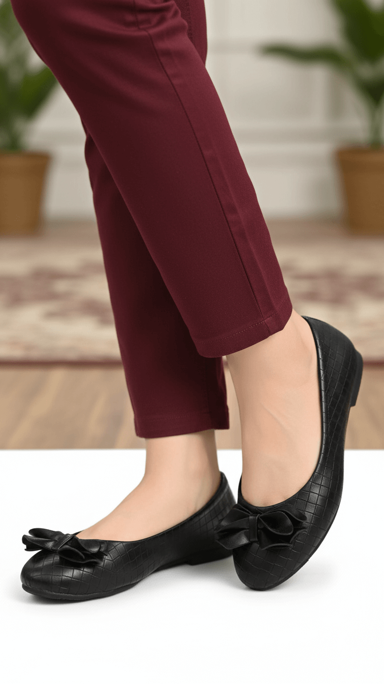 Black Pumps WN1194