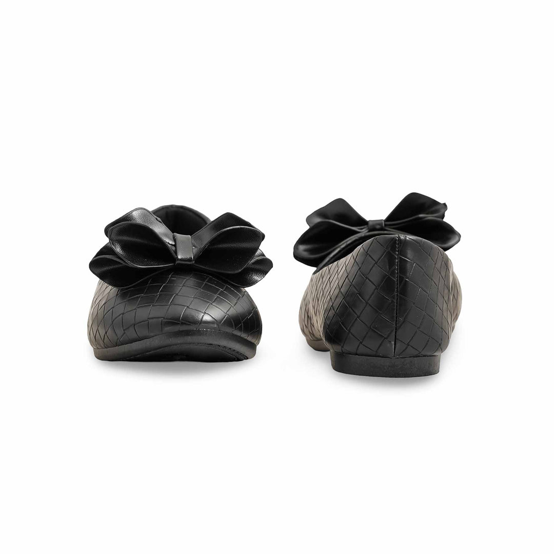 Black Pumps WN1194