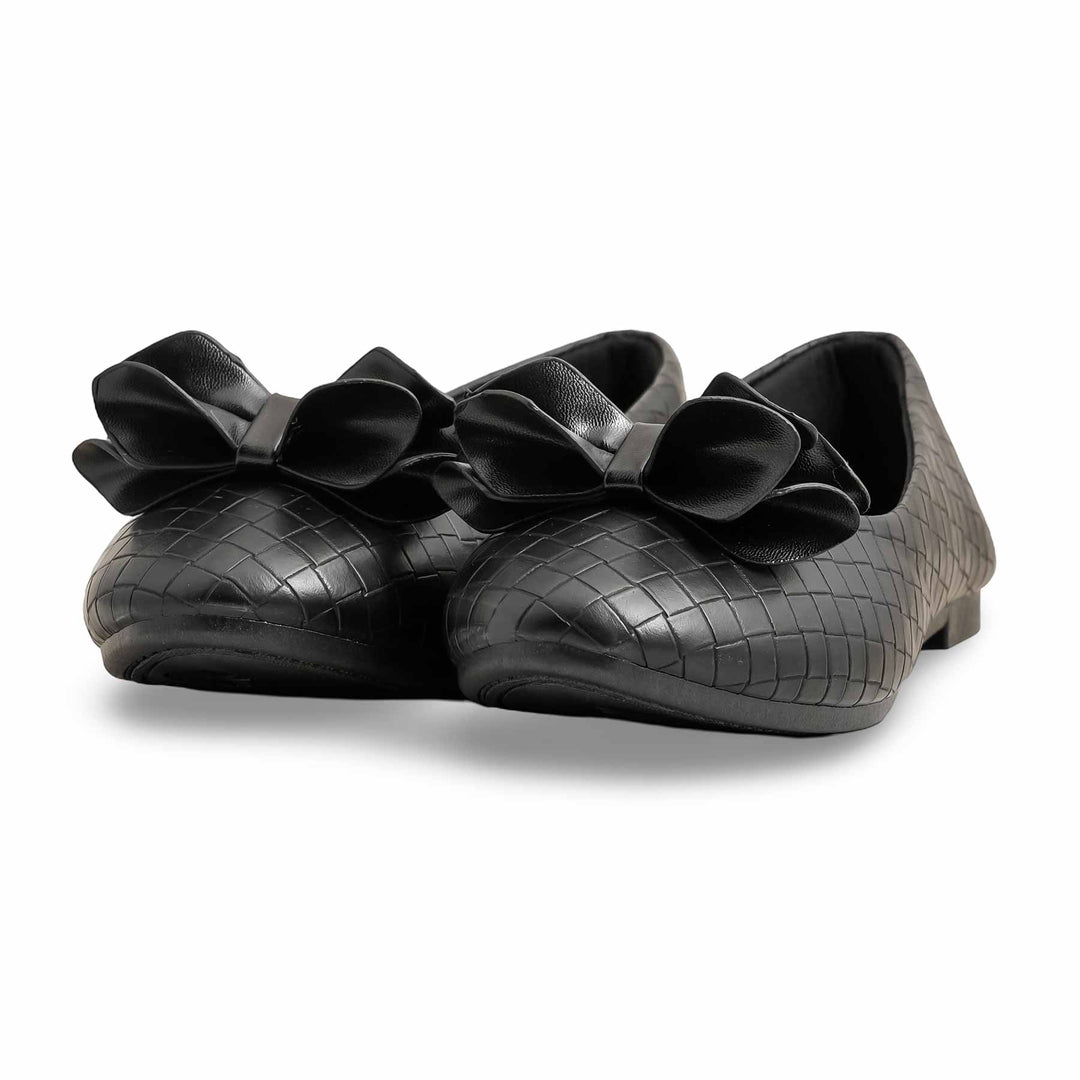 Black Pumps WN1194