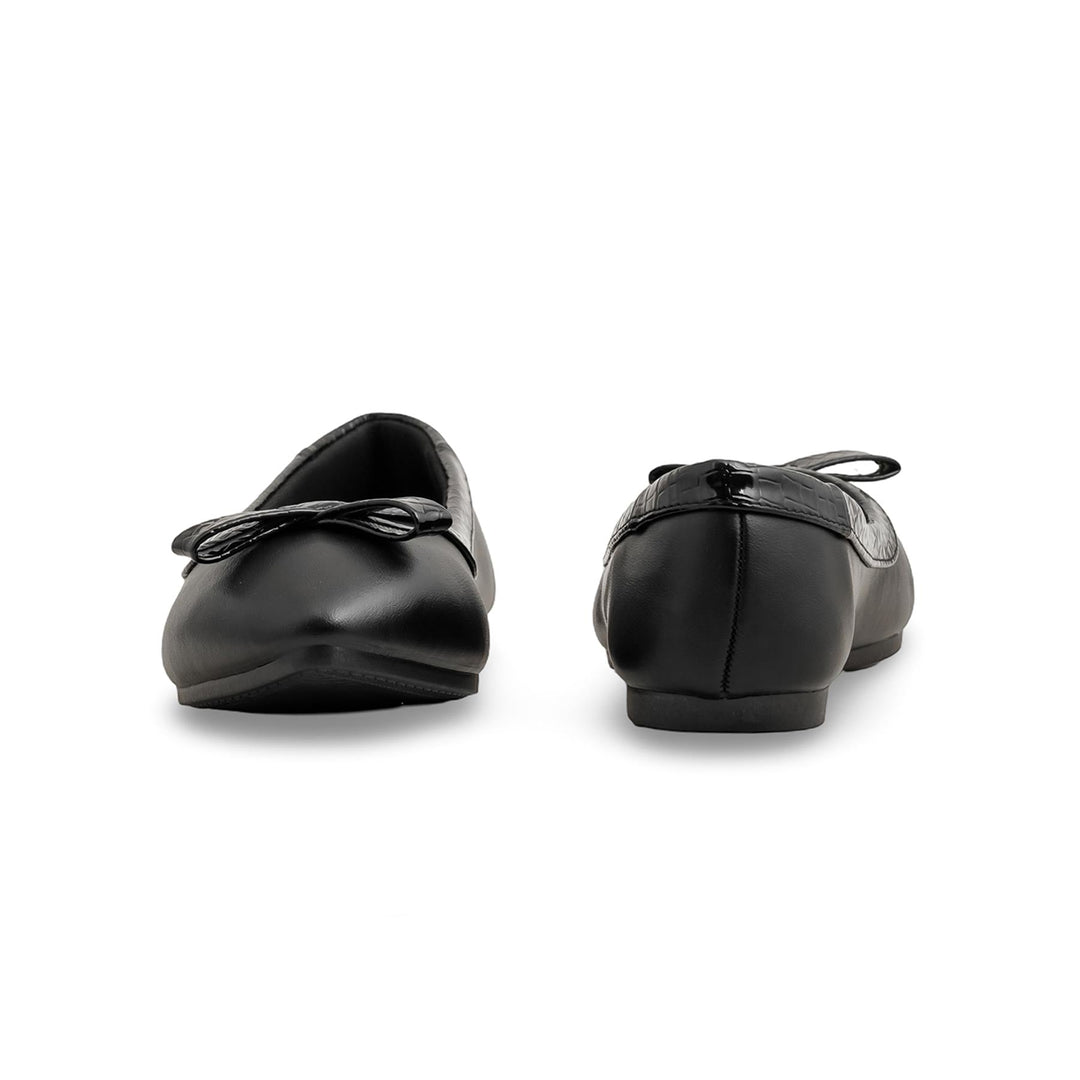 Black Pumps For Women WN1197