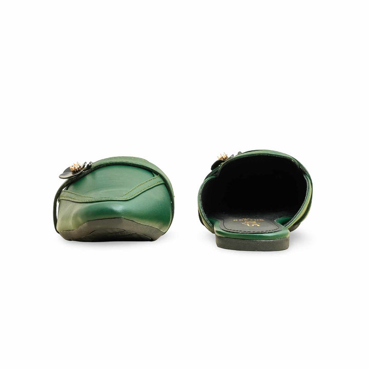 Green Back Open WN1200