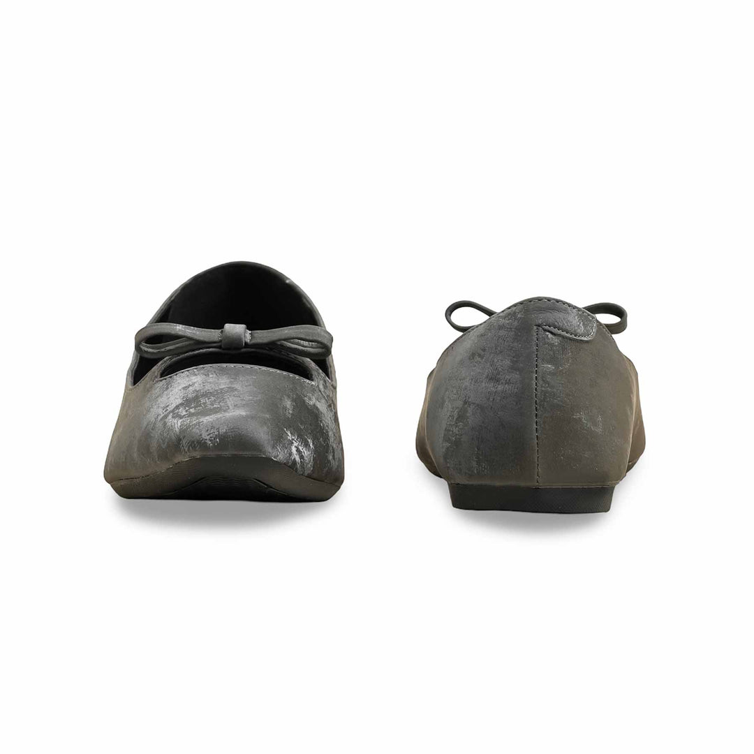 Grey Pumps WN1201