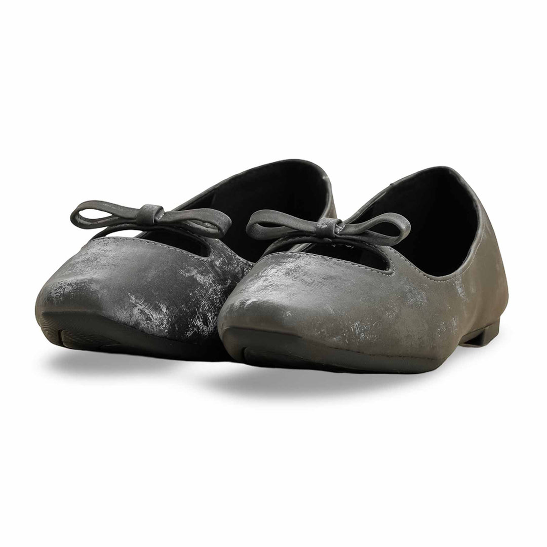 Grey Pumps WN1201