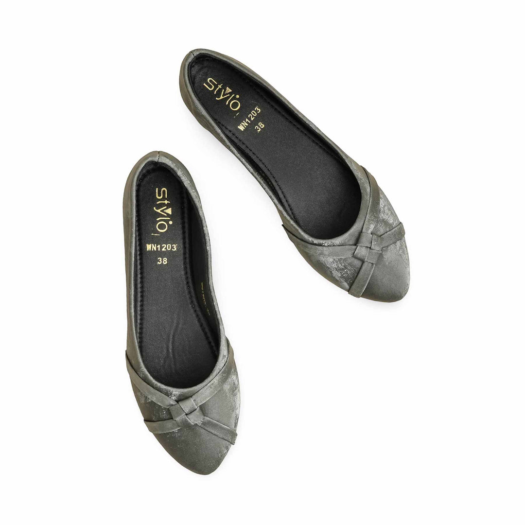 Grey Pumps WN1203