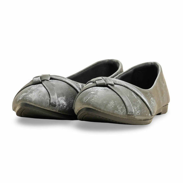 Grey Pumps WN1203