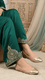 Pink Pumps WN1204