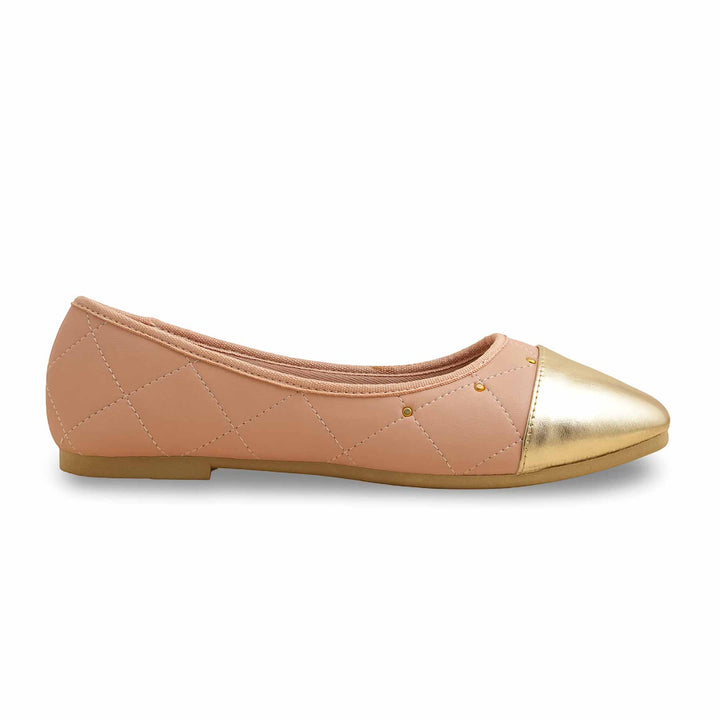 Pink Pumps WN1204