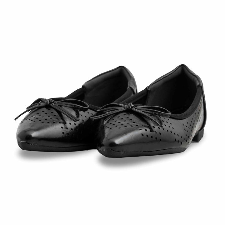 Black Pumps WN1207