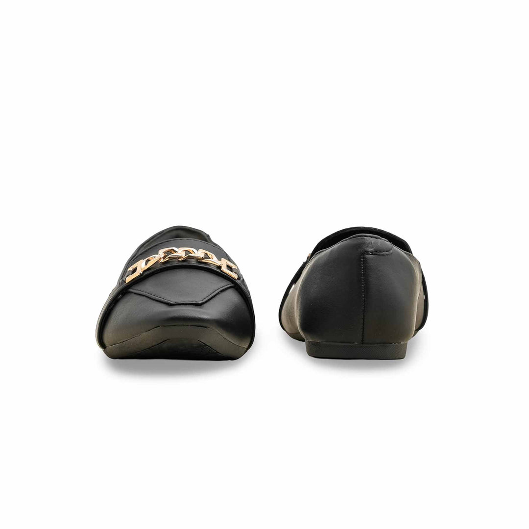 Black Pumps WN1209