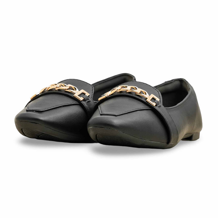 Black Pumps WN1209