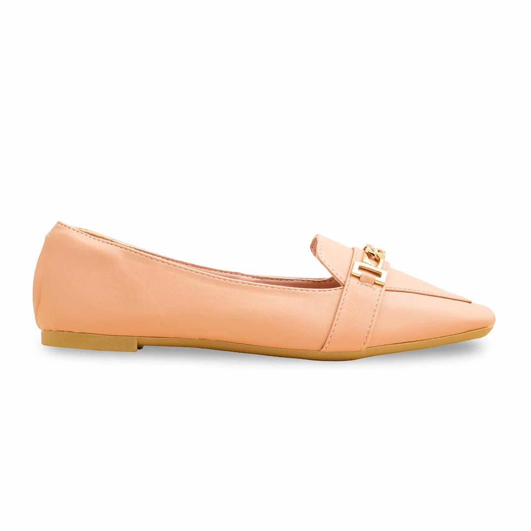 Pink Women Pumps WN1209