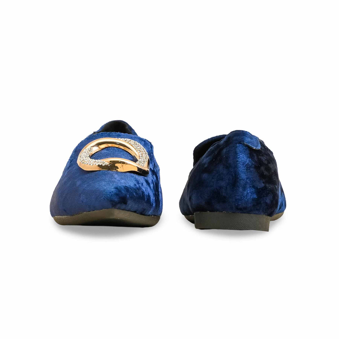 Navy Pumps WN1213